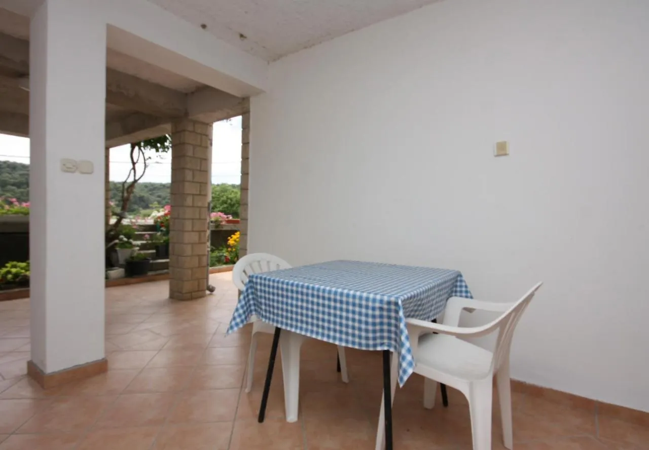 Apartment Kampor 4984B