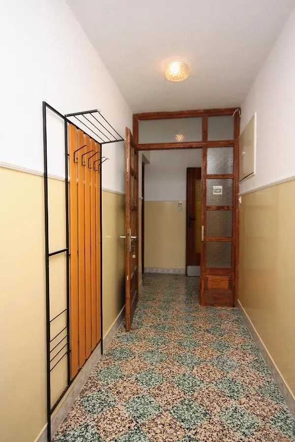 Apartment Kampor 4984B Hırvatistan