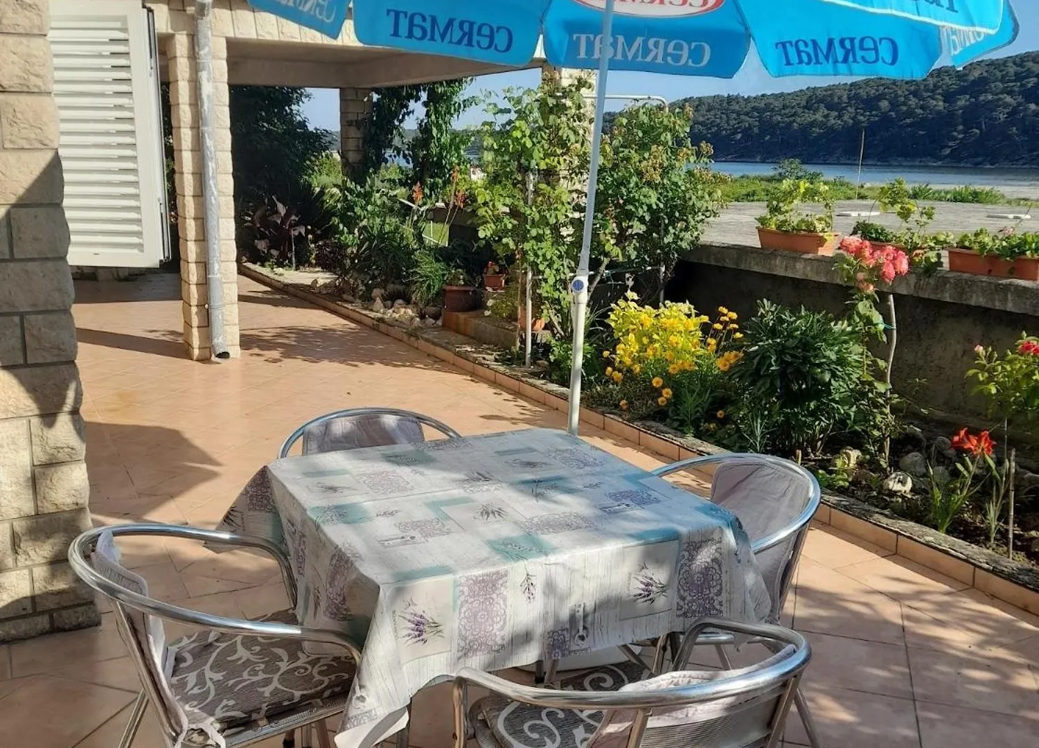 Apartment Kampor 4984B 0*,  Hırvatistan